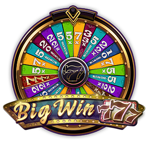 Big Win 777