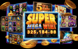 Super Mega Win!