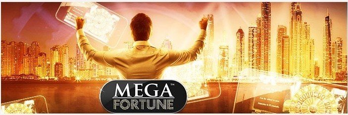 Mega Fortune